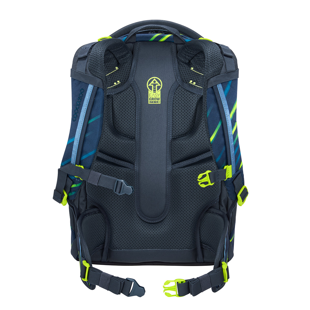 Rucksack Mate Fast Lime