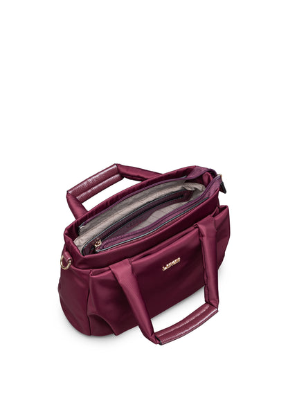 Savita Cherry Shade