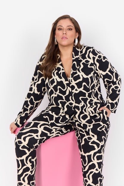 Wa-Vilja 1 BLACK COMBI