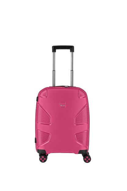Ip1 4W Trolley S M.usb Port, Flora pink