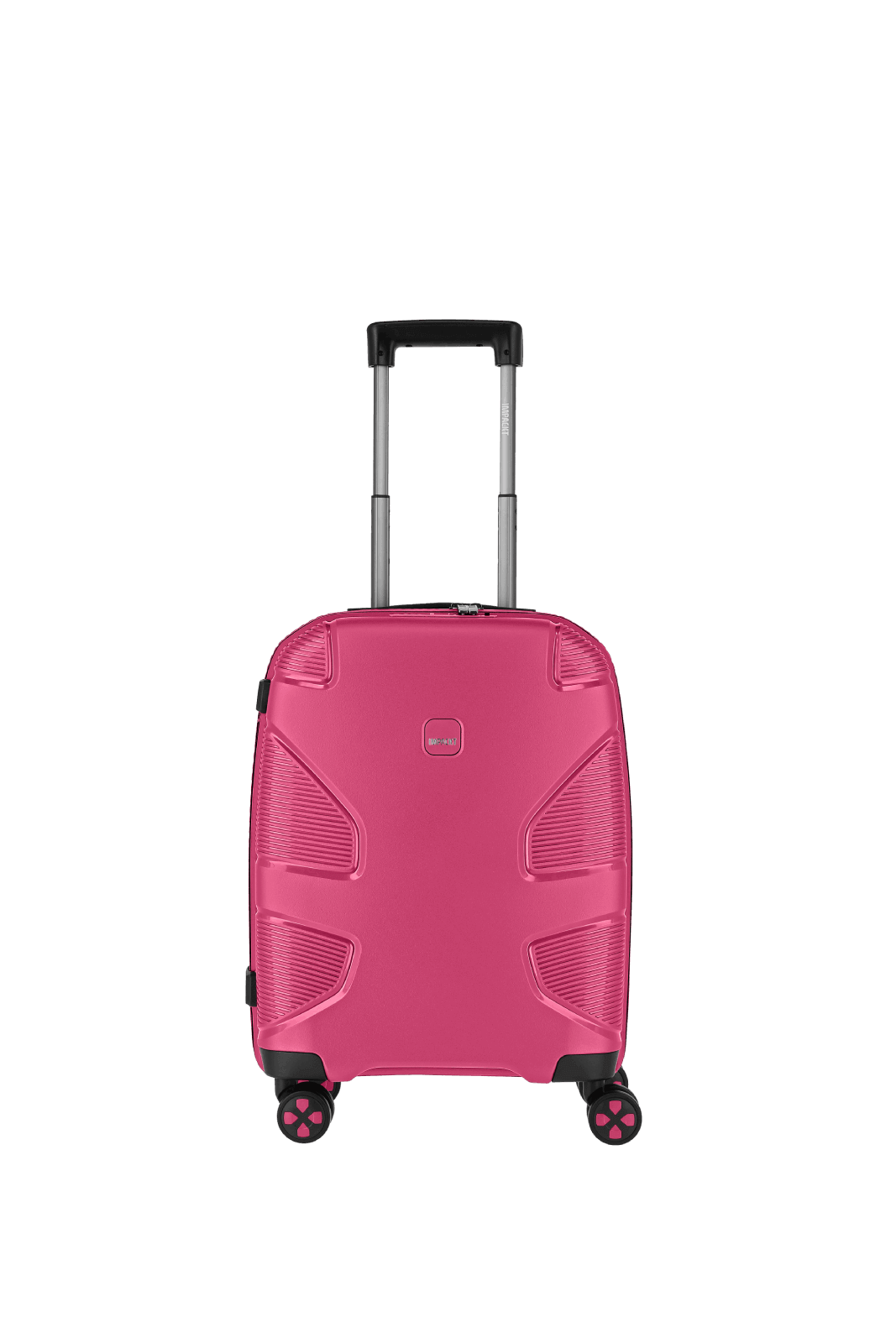 Ip1 4W Trolley S M.usb Port, Flora pink