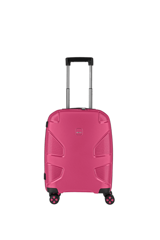Ip1 4W Trolley S M.usb Port, Flora pink