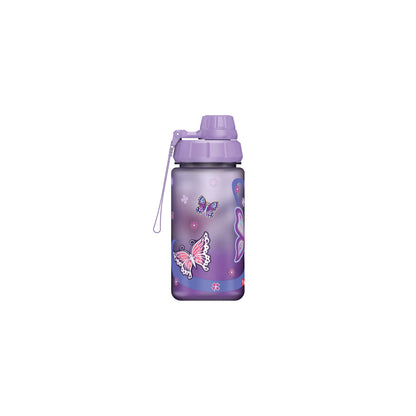Trinkflasche Sweet Butterfly