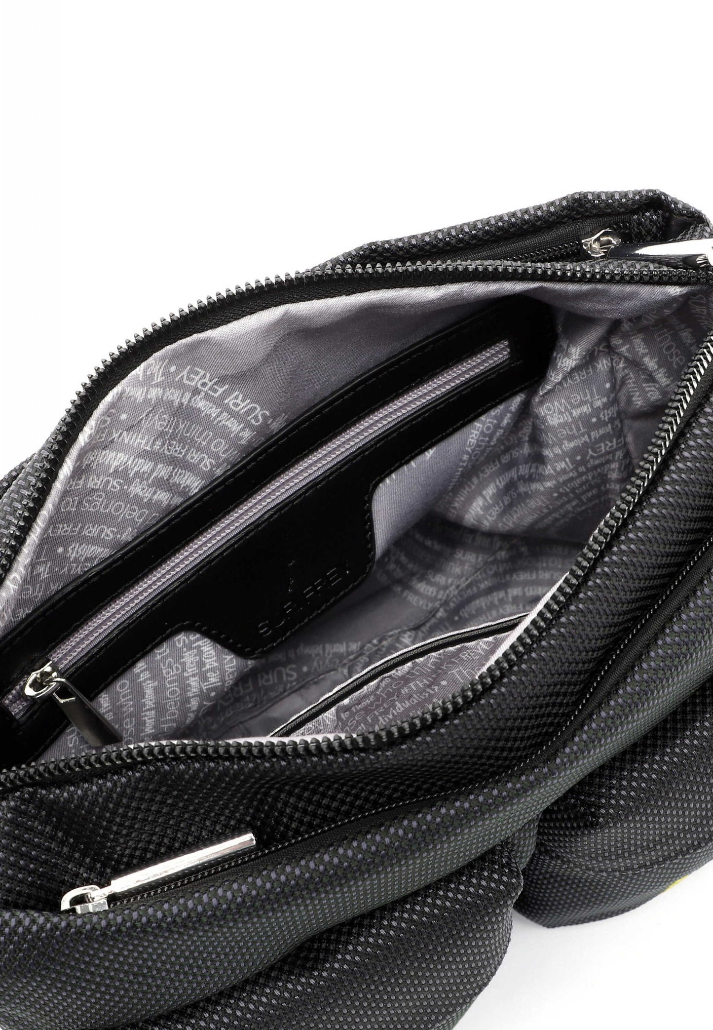 Sfy Suri Sports Marry black, NOS