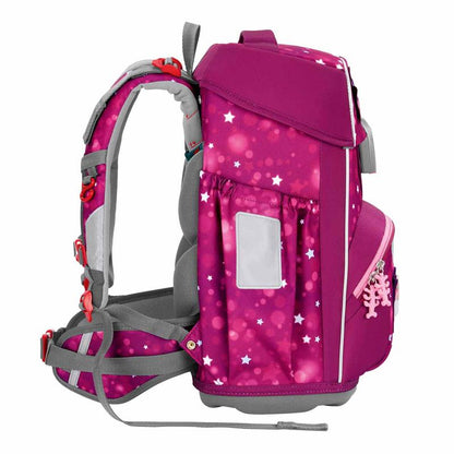 Giant Schulrucksack-Set Sweet Unicorn Nuala