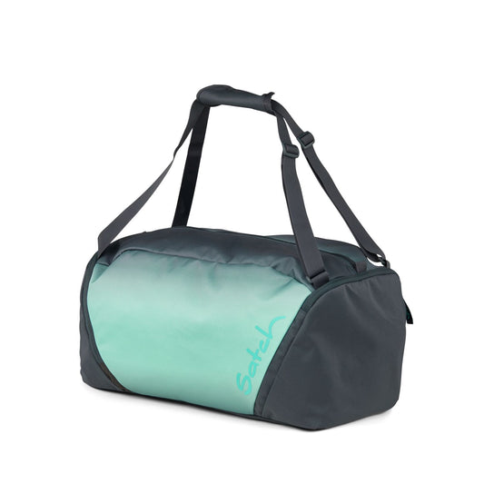 Sporttasche Gradient Mint