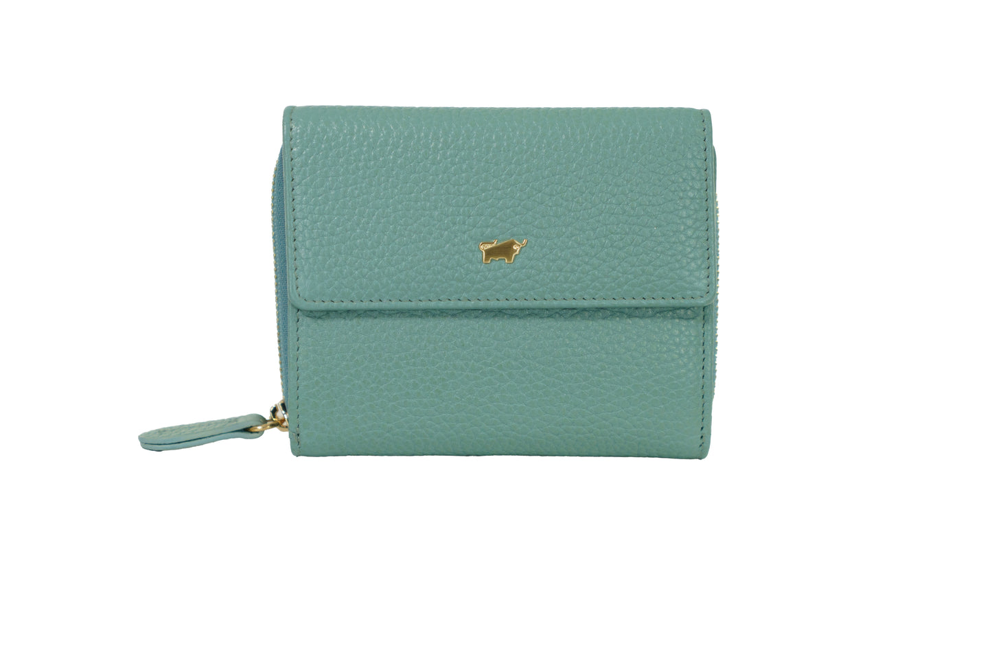 Asti Rv-Geldbörse M 8Cs Green Mistle