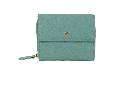Asti Rv-Geldbörse M 8Cs Green Mistle