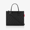 Daily Shopper Business rhombus black