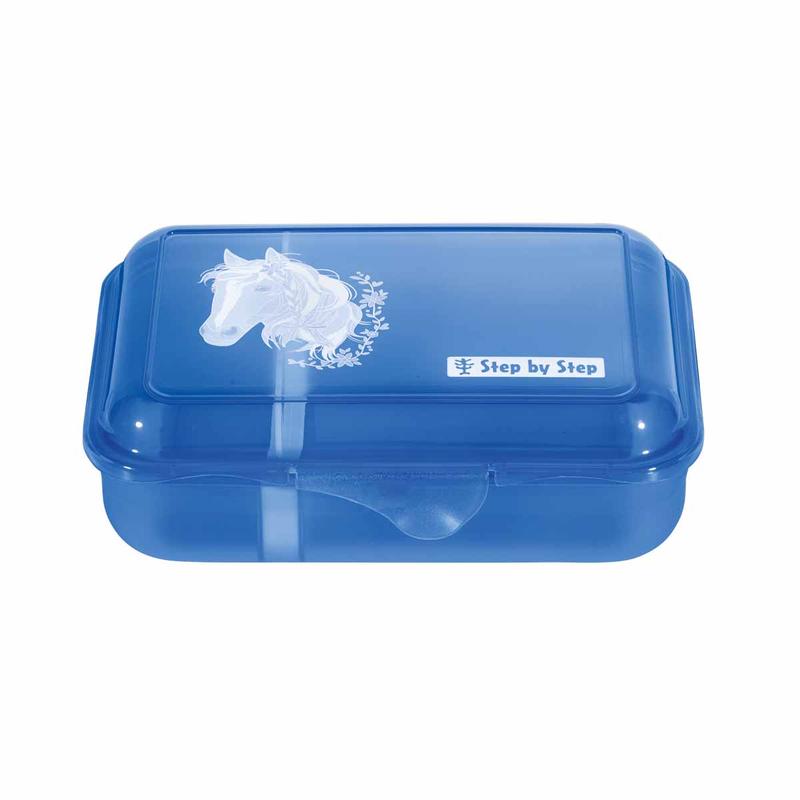Lunchbox Horse Lima
