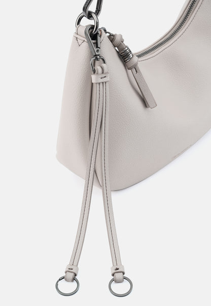 My Bestie Midi Hobo light grey