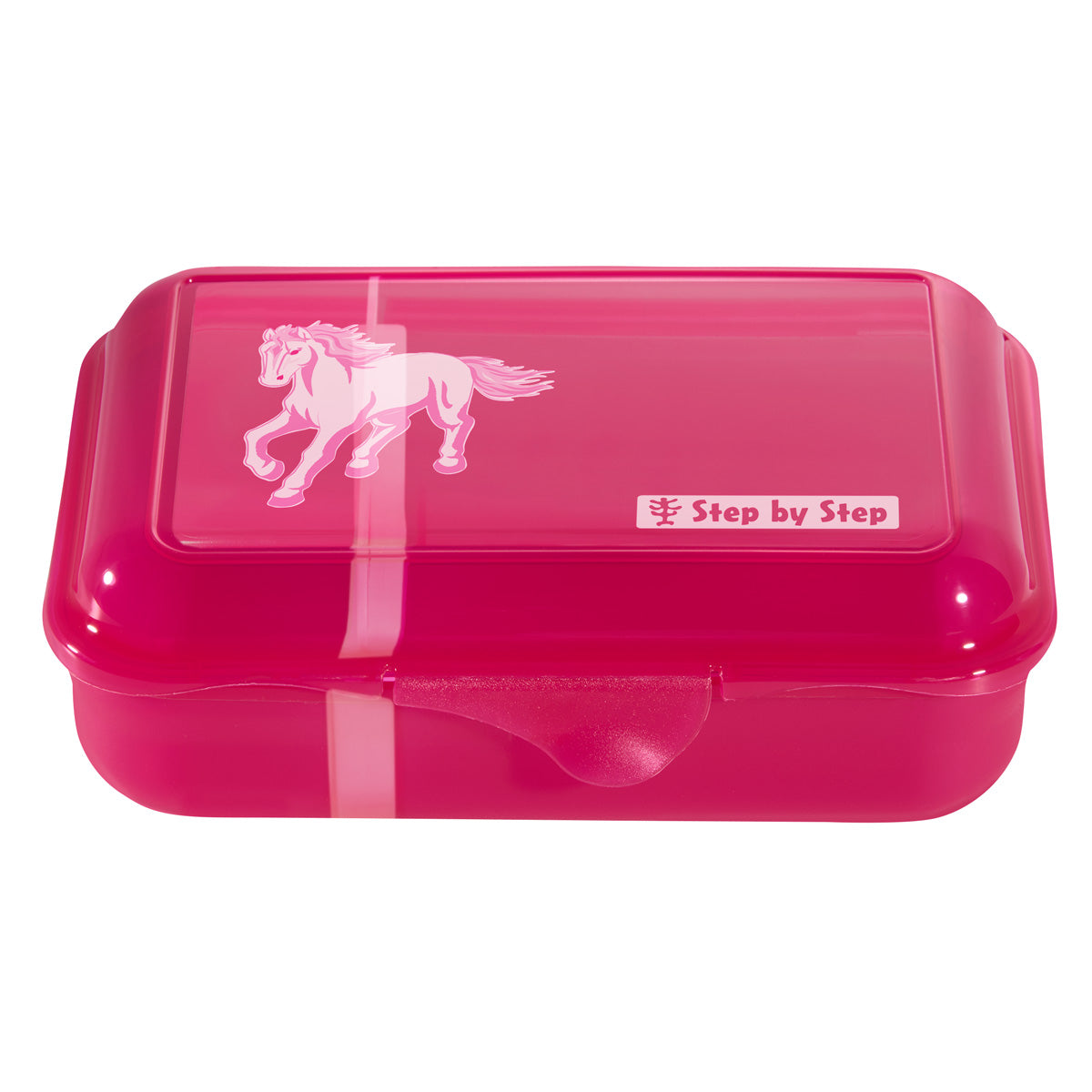 Lunchbox Wild Horse Nora,