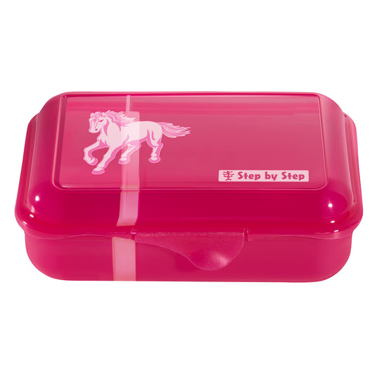 Lunchbox Wild Horse Nora,