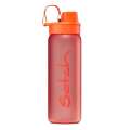 Sport Trinkflasche Orange