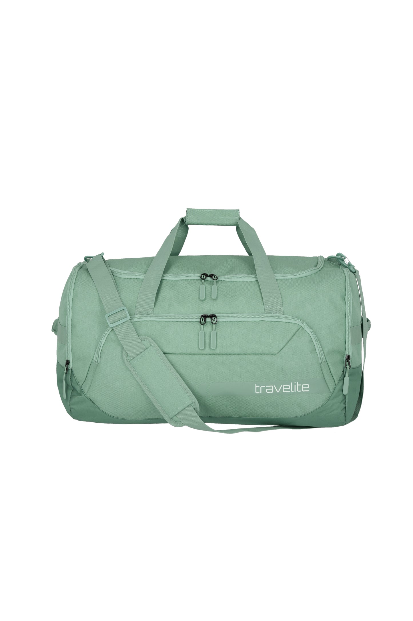 Kick Off Reisetasche L, Salbei