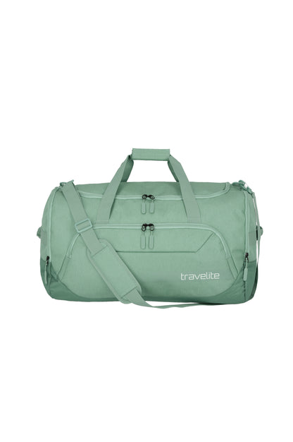 Kick Off Reisetasche L, Salbei