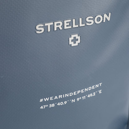 Stockwell 2.0 Sebastian Backpack Lvz darkblue