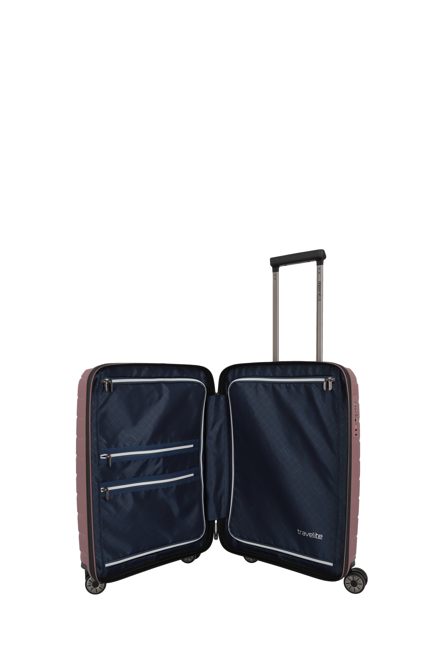 Air Base 4W Trolley S, Flieder