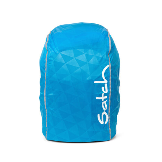 Regencape Blau Blau in blau