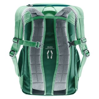 Junior spearmint-seagreen in gruen