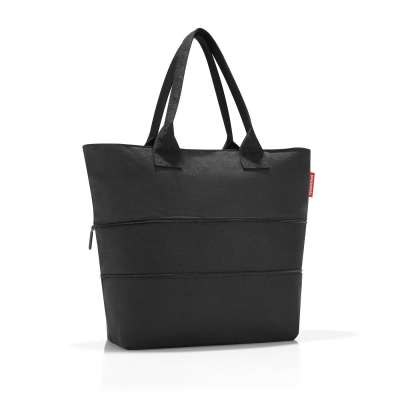 Shopper E1 black