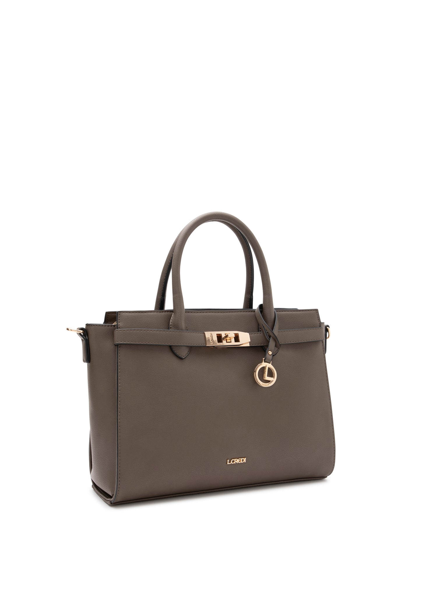 Konstanze dark taupe