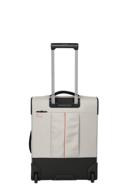 Crosslite 2W Trolley S, Natur