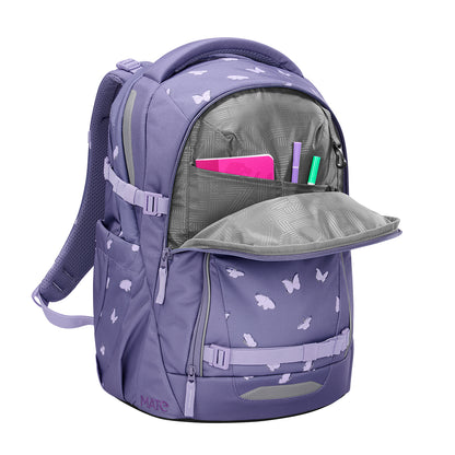 Rucksack Mate Reflective Wings