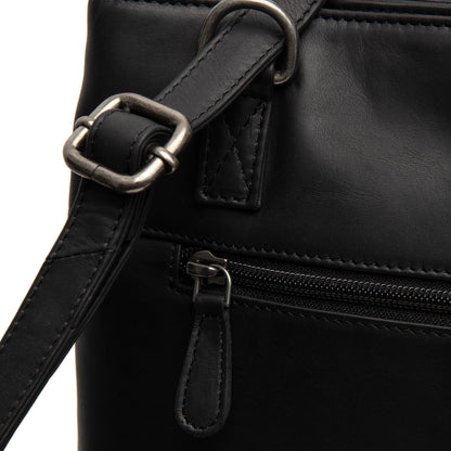 Shopper 'Raynor schwarz
