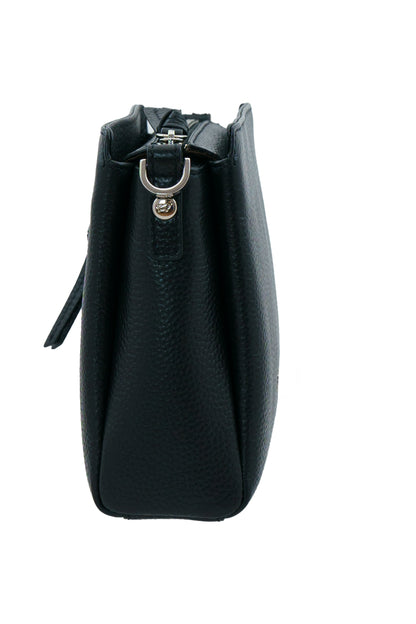 Hanna Umhängetasche Rv schwarz