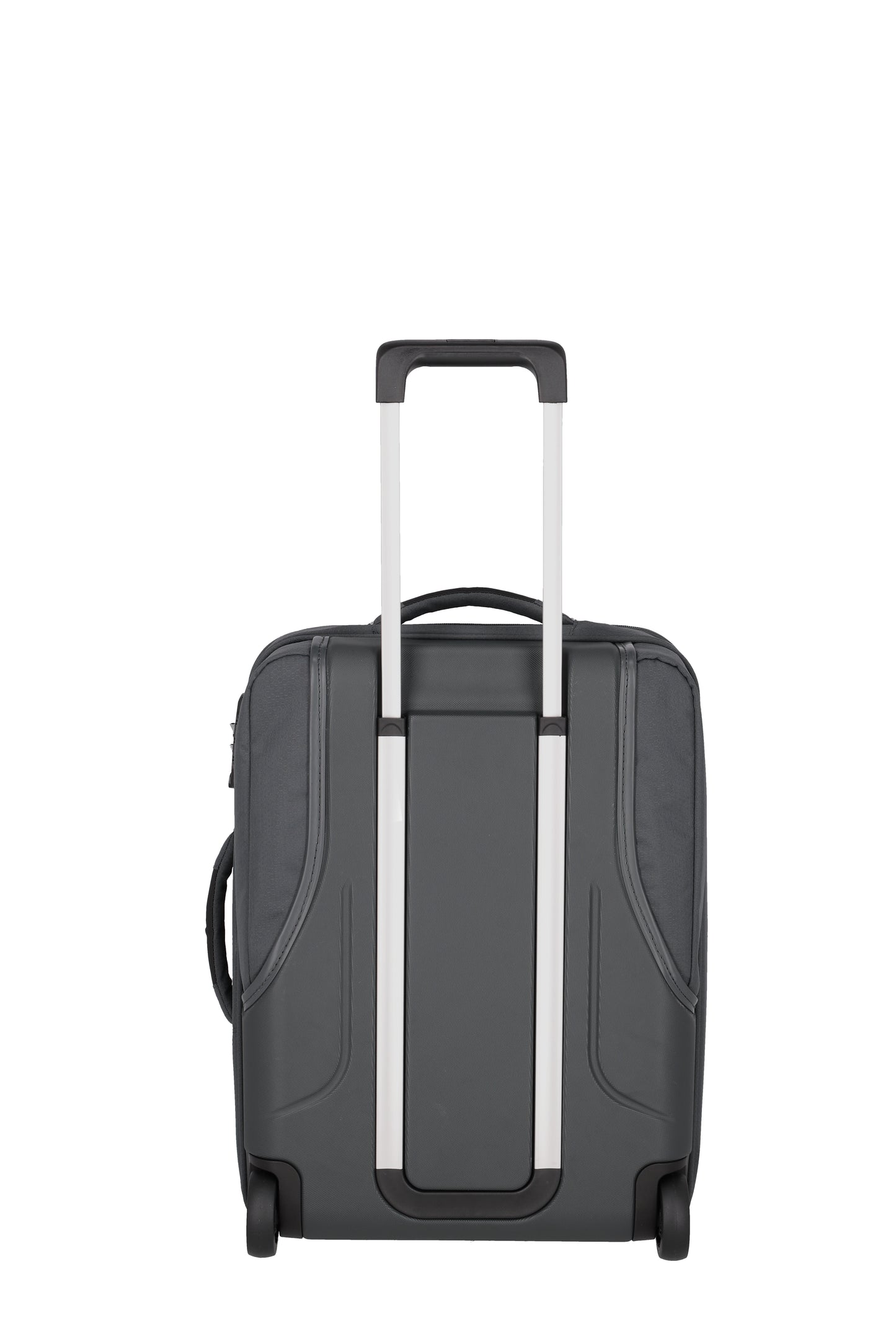 Skaii 2W Hybrid-Trolley S, Gipfelgrau