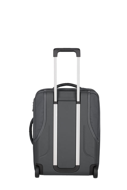 Skaii 2W Hybrid-Trolley S, Gipfelgrau