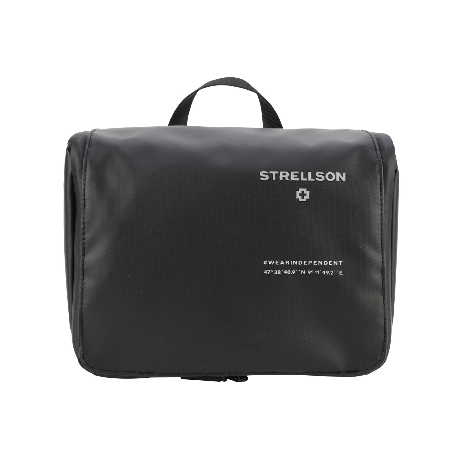Stockwell 2.0 Benny Washbag Lhz black