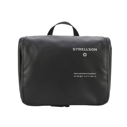 Stockwell 2.0 Benny Washbag Lhz black