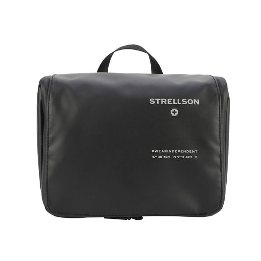 Stockwell 2.0 Benny Washbag Lhz black