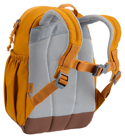 Pico amber-maple