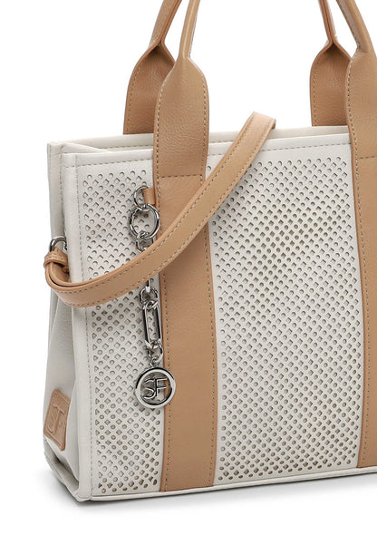 Sfy Lilly Sc ecru, NOS