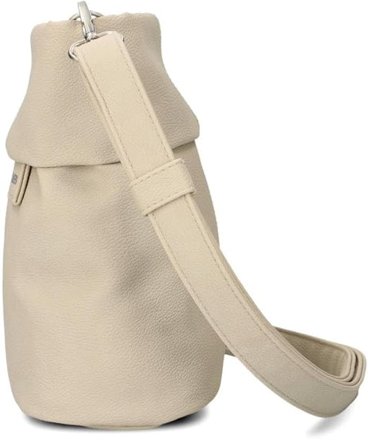 Mademoiselle.m M8 Nubuk-Linen