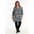 Ggrace Tunic Grey/Black