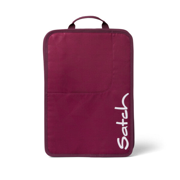 Heftebox Triple Flex Lila