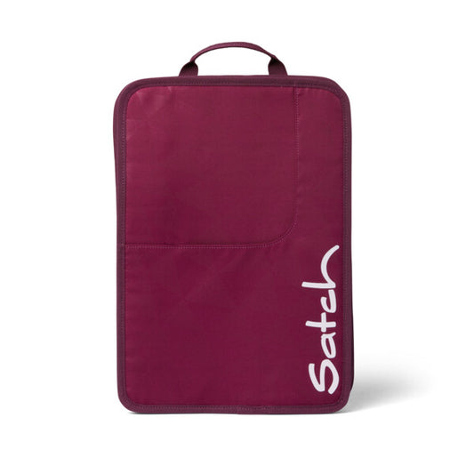 Heftebox Triple Flex Lila