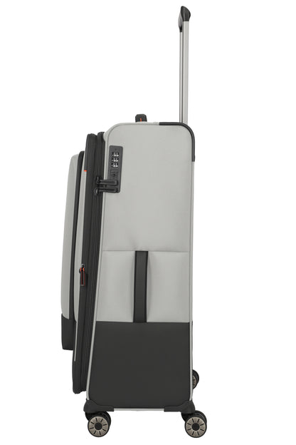 Crosslite 4W Trolley L, Natur