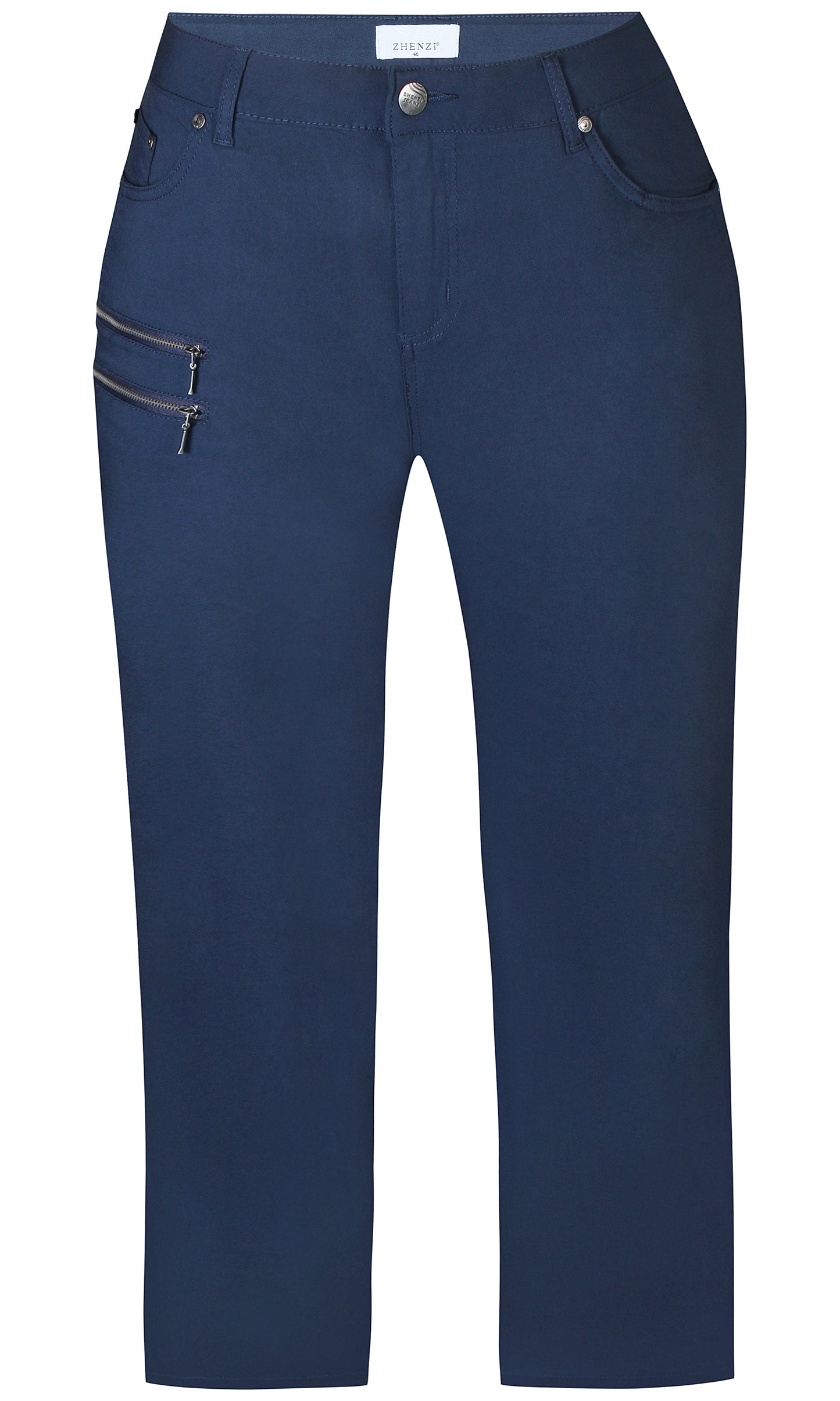 Step 97 - Step Fit Navy