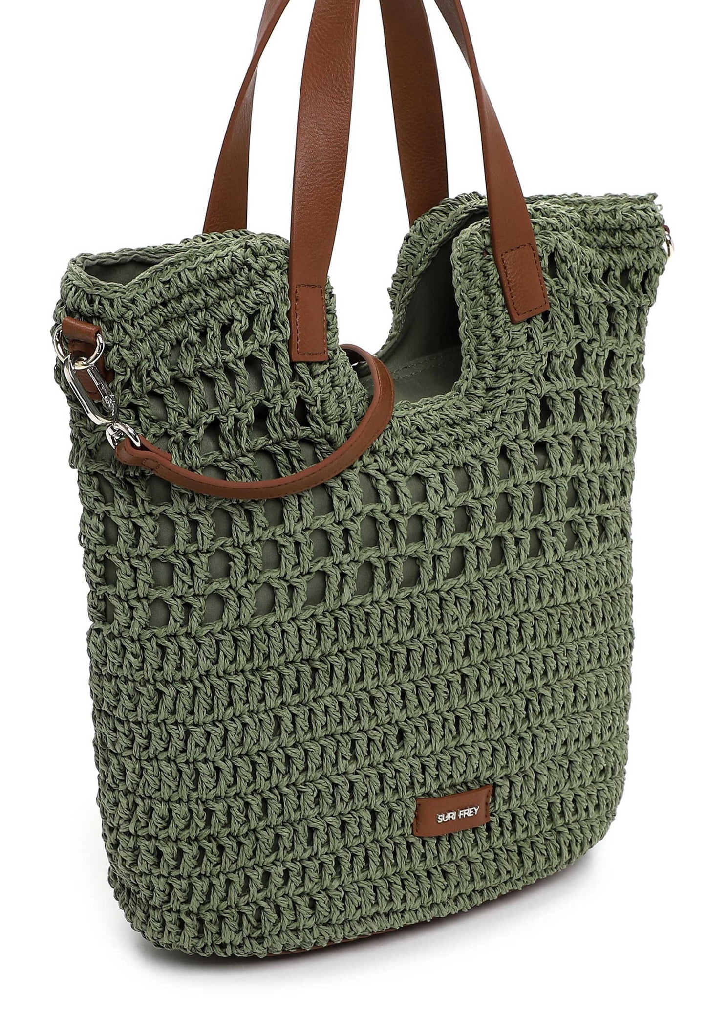 Sfy Marley khaki