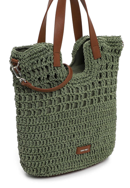 Sfy Marley khaki