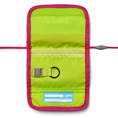 Brustbeutel SternzauBär