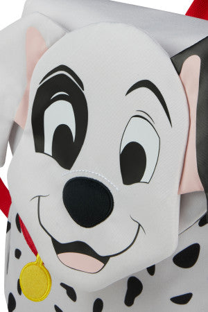 Disney Backpack S Dalmatiner