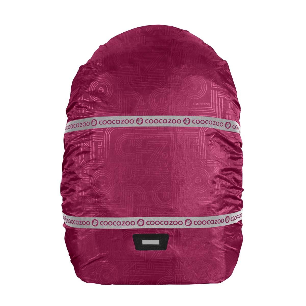 Regenhülle Berry
