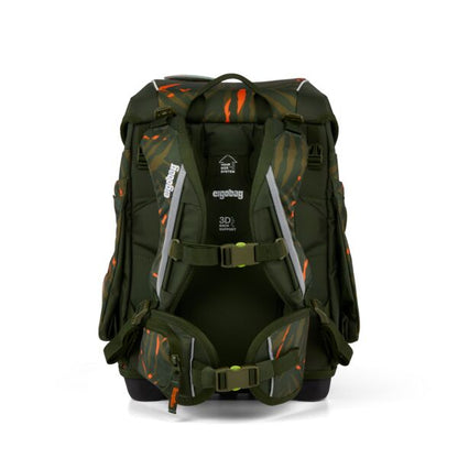 Cubo Set ExBärdition