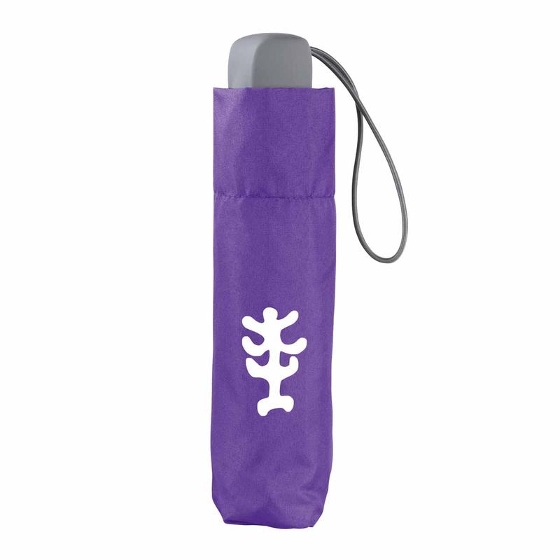 Regenschirm Purple